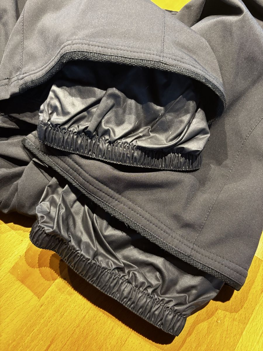 Pantalons: Skihose – D'occasion à Worben par schwabi27 3
