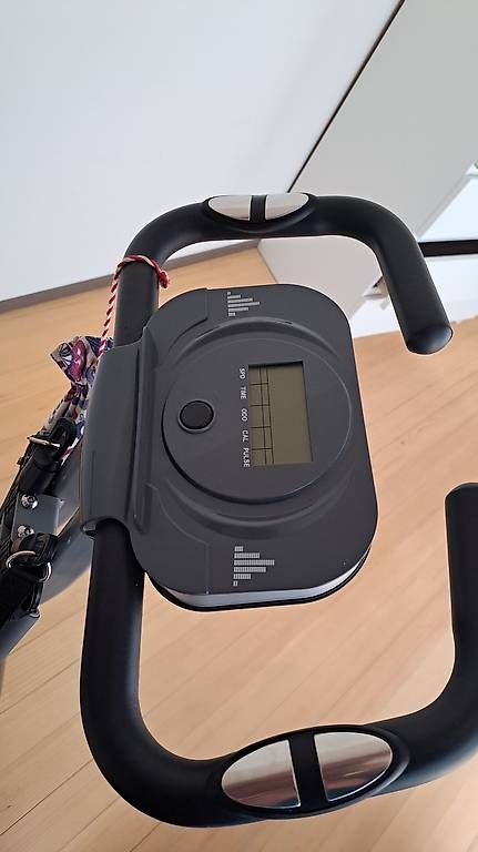 Hometrainer: Hometrainer – Usato da Horgen venduto da norbu07 3