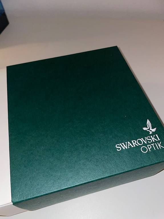 Binocoli: Swarovski CL Pocket 8x25 NEU – Usato da Zürich venduto da pacta_sunt_servanda 4