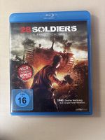 28 Soldiers - Die Panzerschlacht