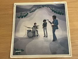 Jimi Hendrix Axis bild as love Lp France Diff. Cover Barclay