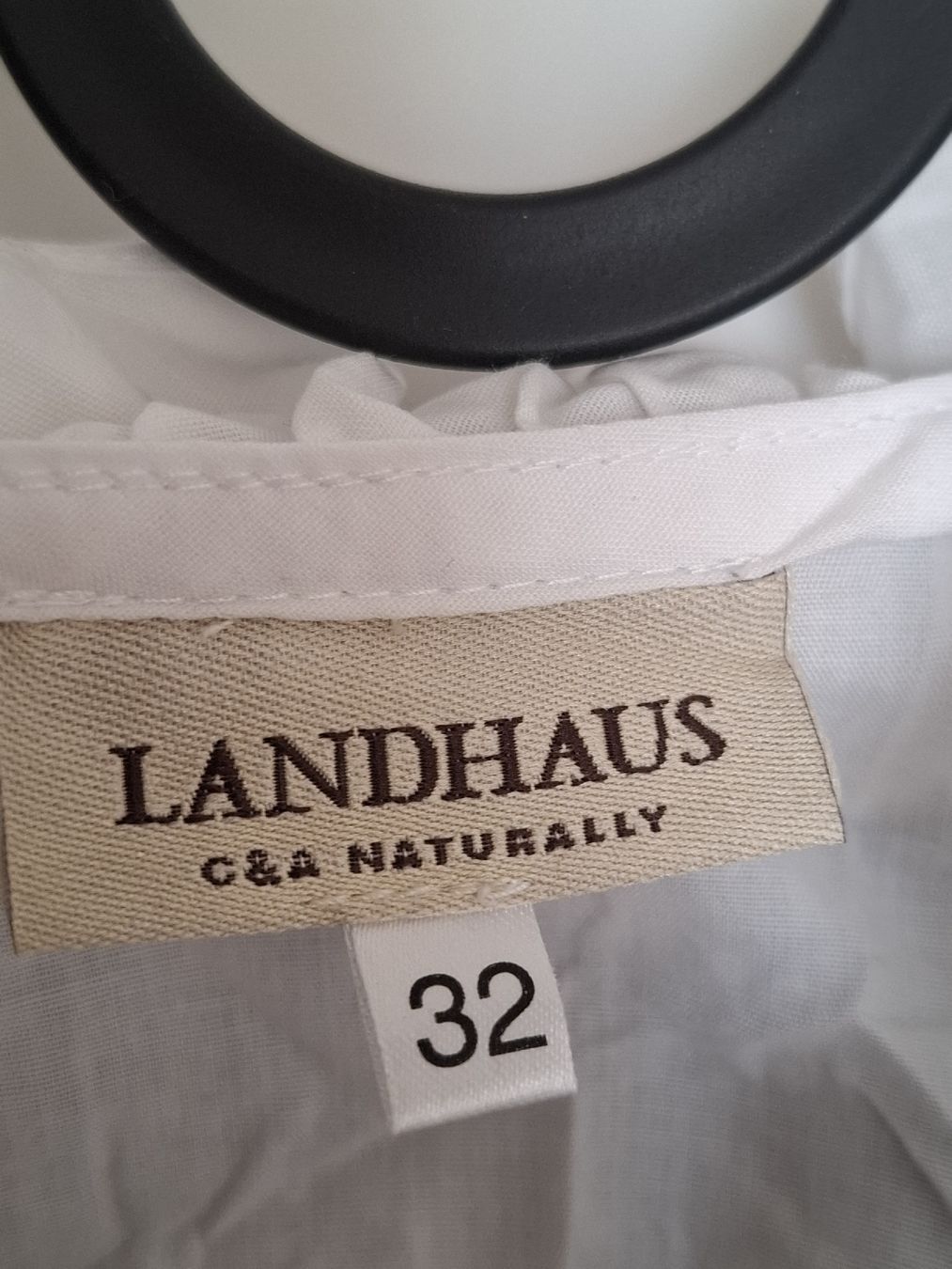 Vestiti: Dirndl Landhaus Gr.32 – Usato da Rotkreuz venduto da PrelovedPicks 6