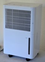 Sil­ver­crest SLE 200 B2 Luftentfeuchter  Déshumidificateur
