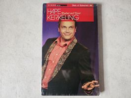 Hape Kerkeling  -  Wieder auf Tour  /  Fabrikneu