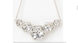 Swarovski Kette (1714N)