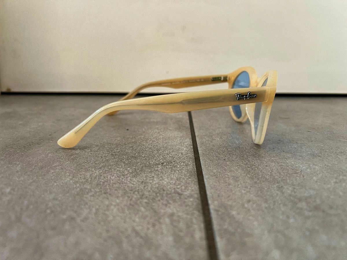 Ray-Ban Lunettes & Verres: Ray-Ban Reverse occhiali da sole  – D'occasion à Mendrisio par fly_9wzx 9