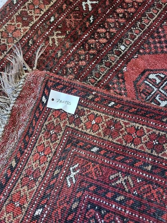 Tappeti: 78×135 Orientteppich Handgeknüpft – Usato da Olten venduto da OrientDeko 9