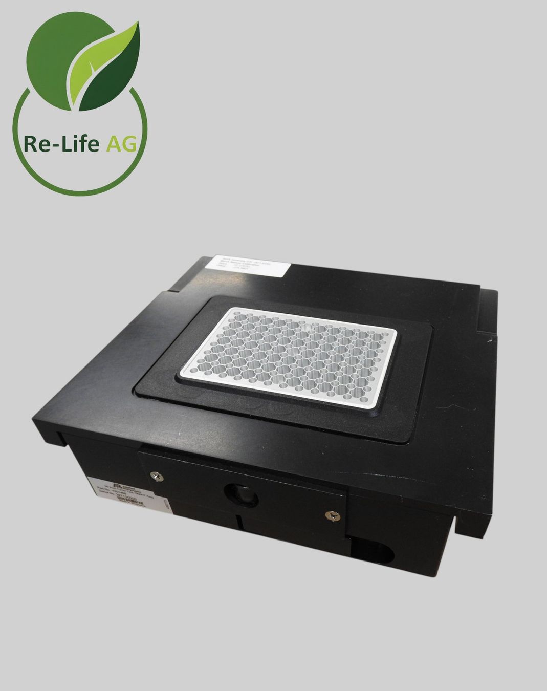 Toutes les machines: Applied Biosystems | 7900HAT 96 well cycler fast assembly | – D'occasion à Reinach BL par Re-LifeAG_Labor 1