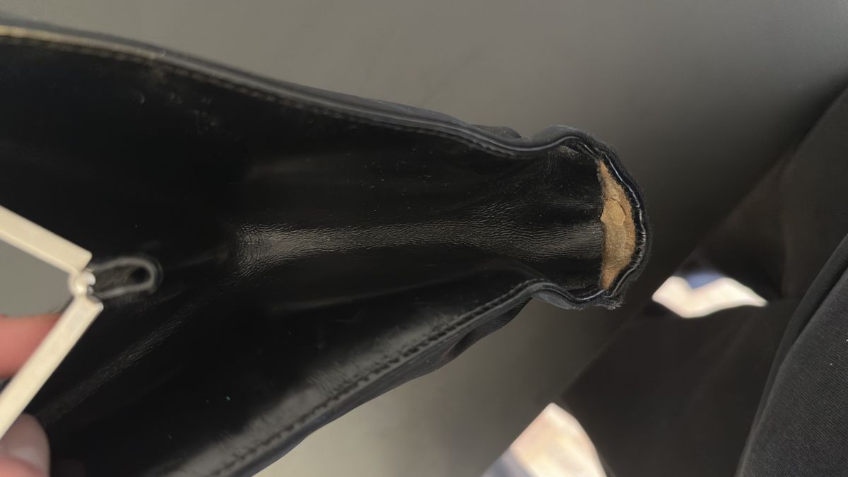 Prada Borse: vintage prada tasche – Usato da Basel venduto da ndeon 5