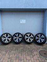Roues VW Touareg 5x130