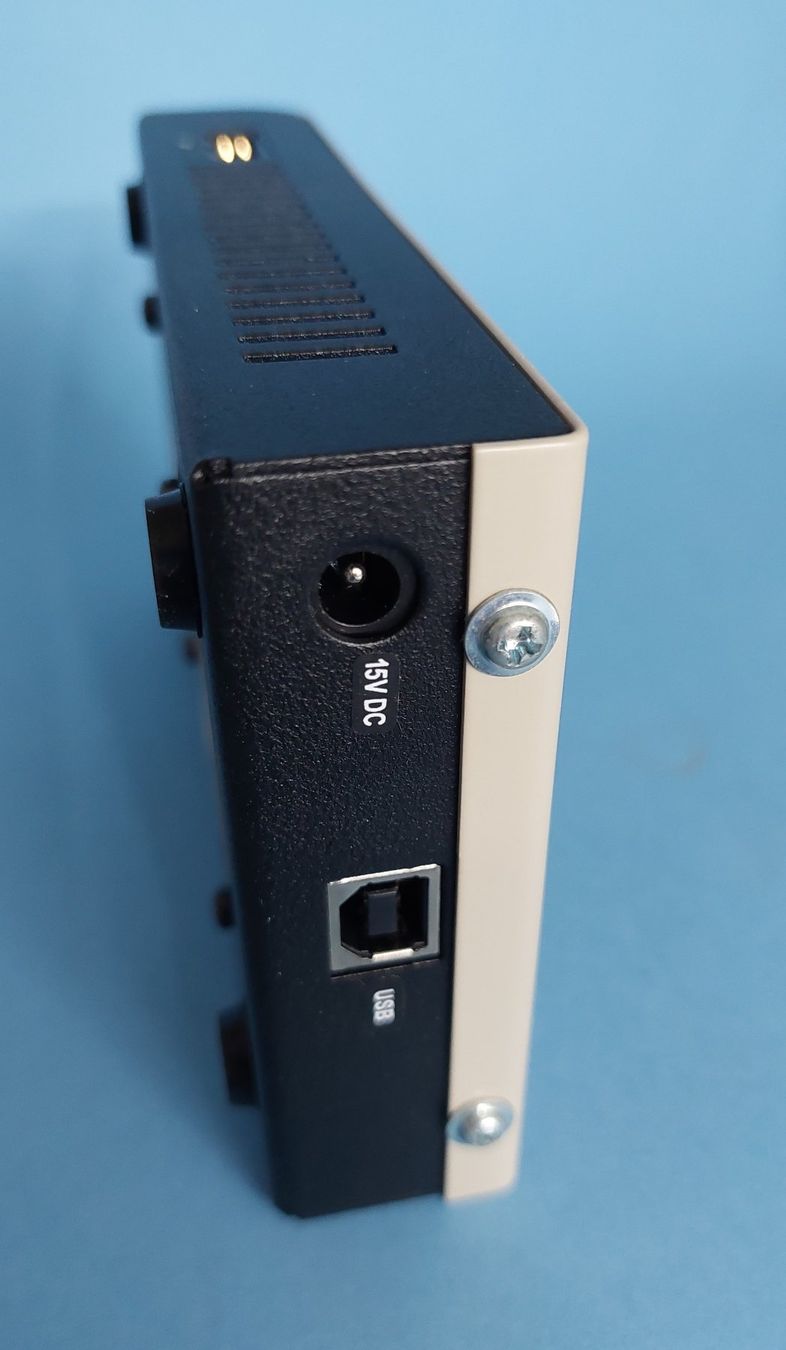 Messen: ELNEC SmartProg2 Universal Programmierer gebraucht – Defekt aus Bülach von blksize 3