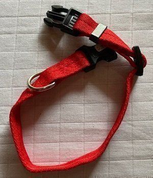 Guinzagli & Collari: Hundehalsband – Nuovo e nell'imballaggio originale da Matt venduto da Westigruppe
