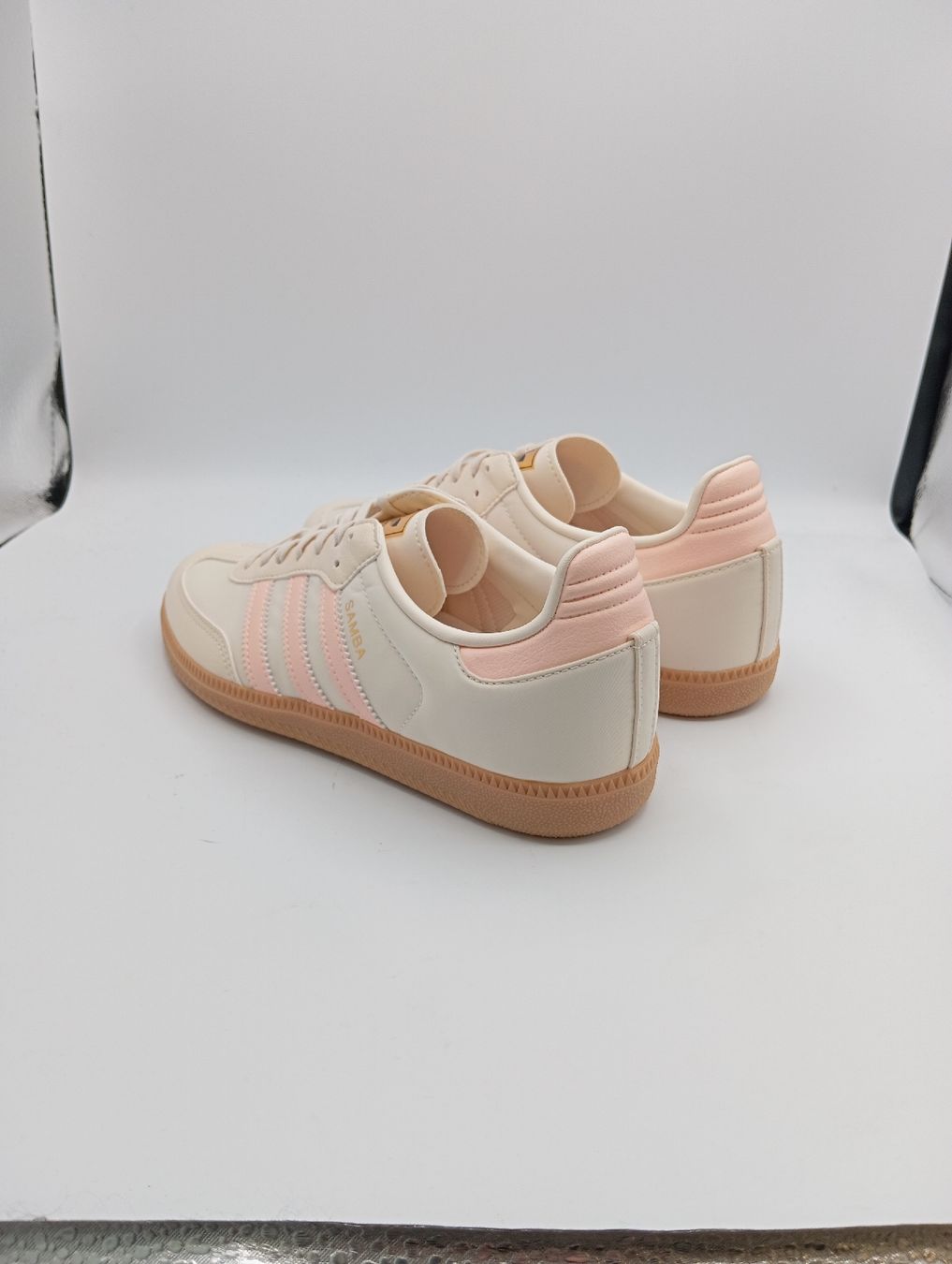 Adidas Scarpe per ragazzi: Adidas Samba OG (EU39 1/3) – Nuovo e nell'imballaggio originale da Schaffhausen venduto da outlez 5