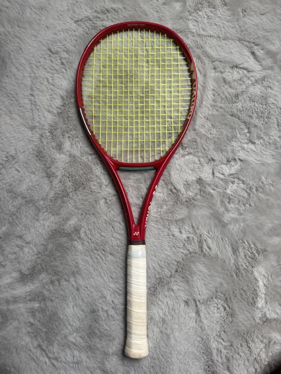 Yonex Raquettes: 2x Yonex VCORE 95 – Neuf (Voir description) à Wängi par eri_w2jr 4