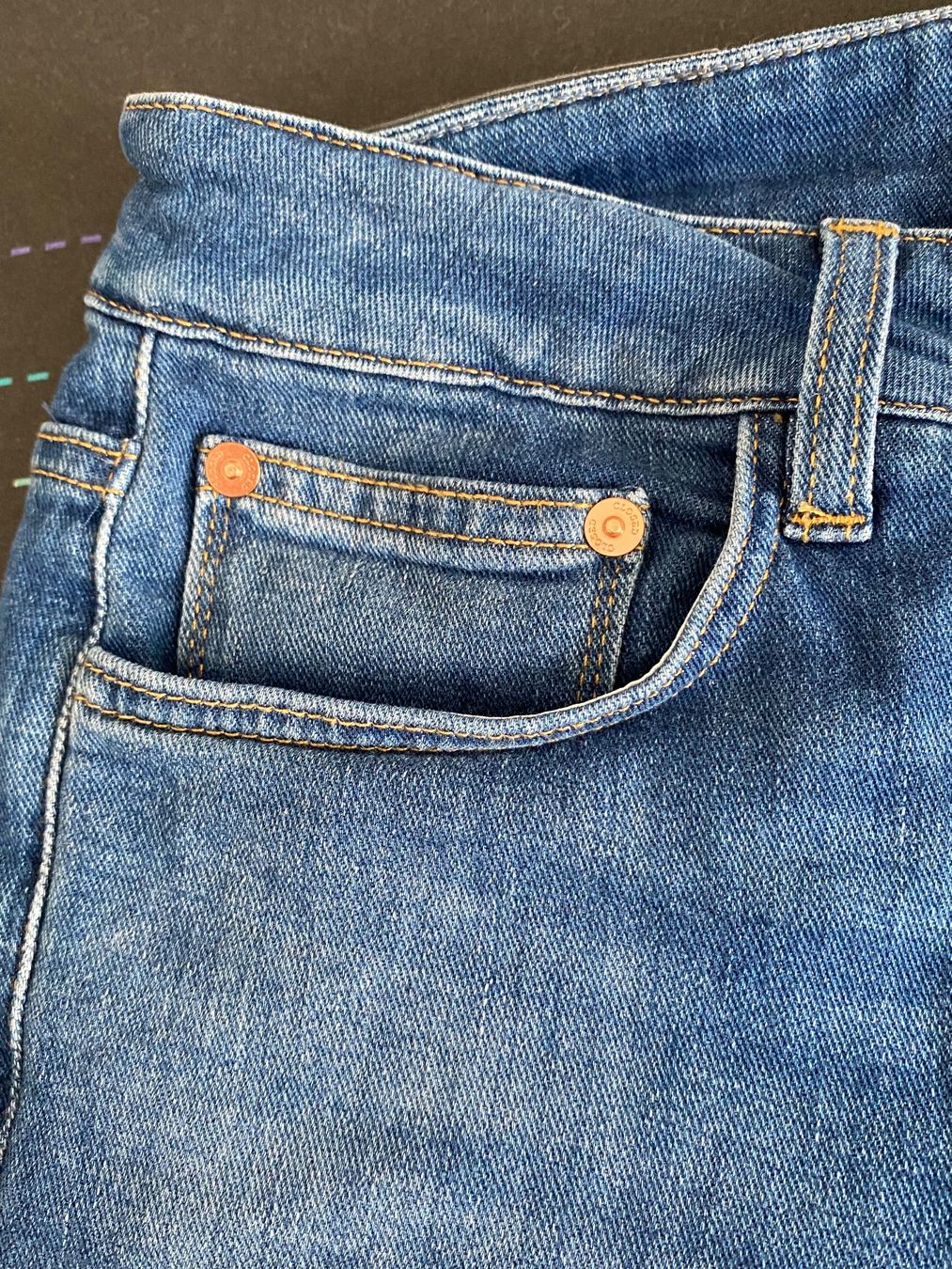 Closed Jeans: Jeans Closed Grösse 27 – Usato da Sulzbach venduto da mar_27 2