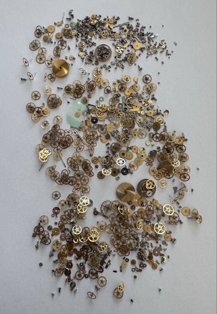 Rolex Montres: Fournitures Rolex – D'occasion à Sonceboz-Sombeval par jmi_b7zl 6