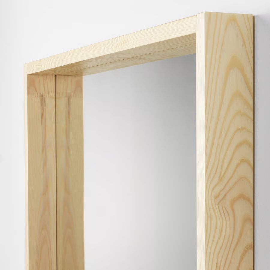 Ikea Specchi: TURBOKASTANJ Ikea Spiegel – Nuovo e nell'imballaggio originale da Regensberg venduto da kon_d85d