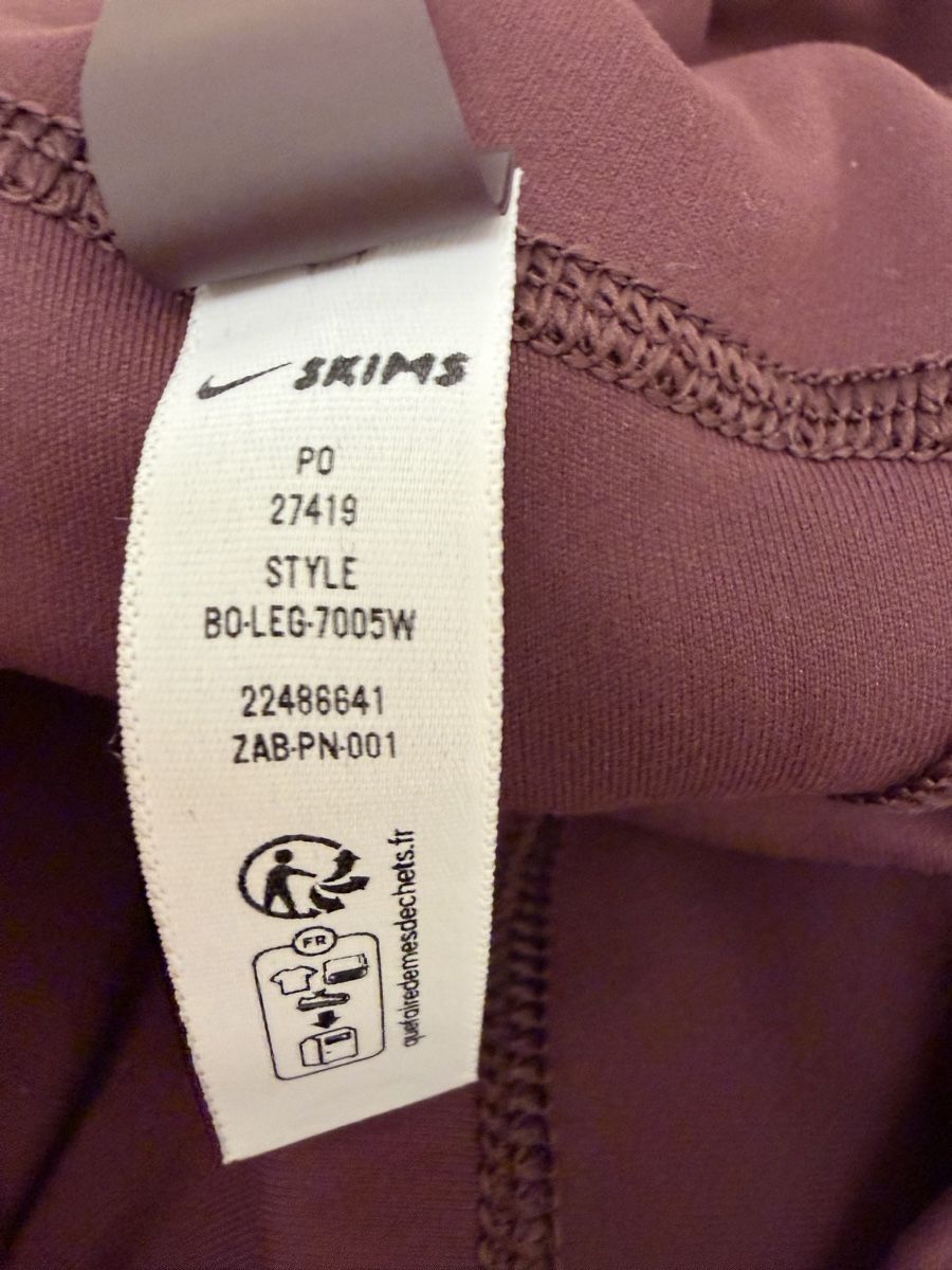 Nike Lotti di vestiti: Skims Nike set – Usato da Paradiso venduto da apf_mh9c 6