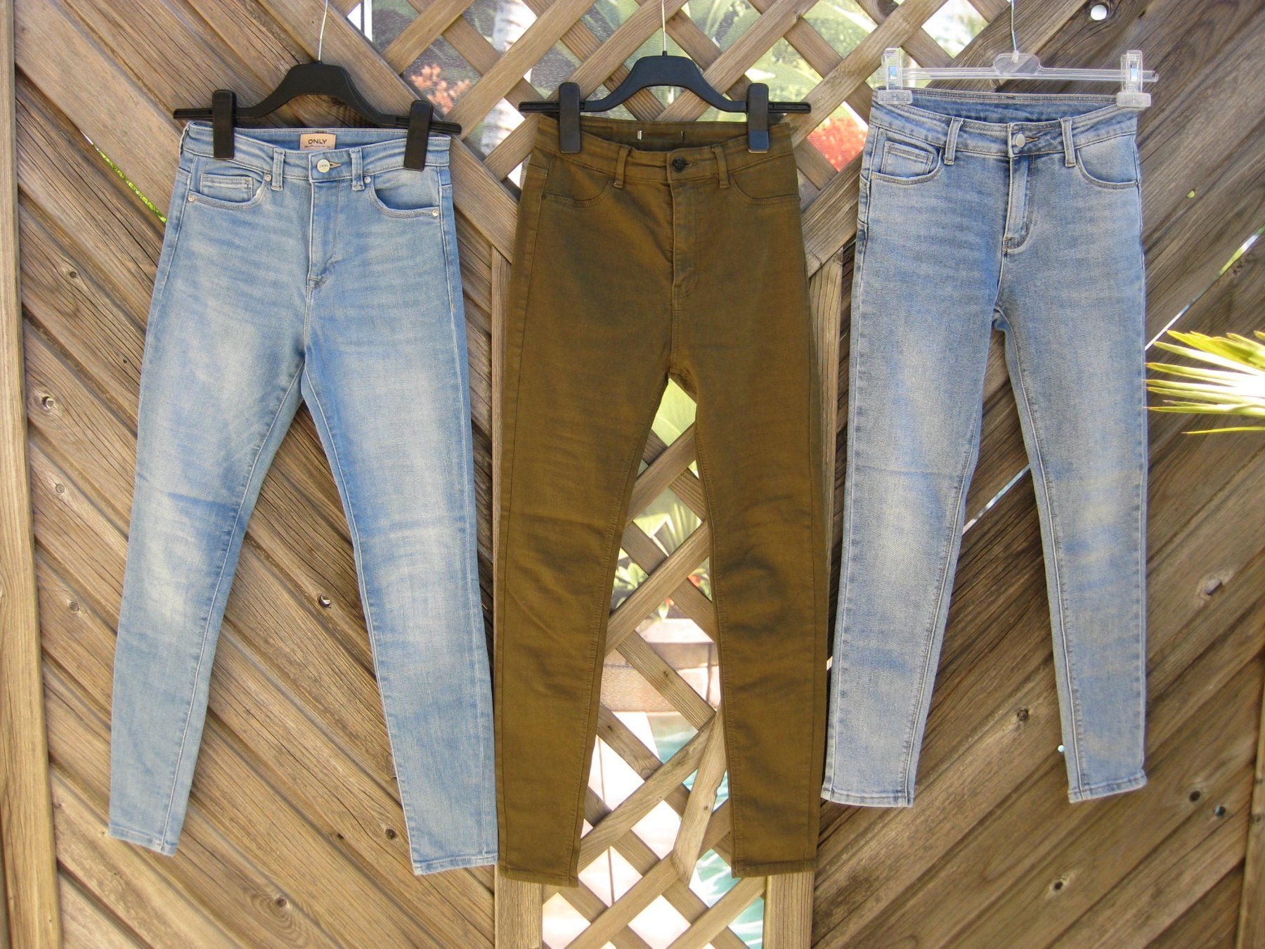 Lotti di vestiti: Kurz & Lang Jeans-Set Gr.S/36 – Usato da Steinmaur venduto da Daka36 1