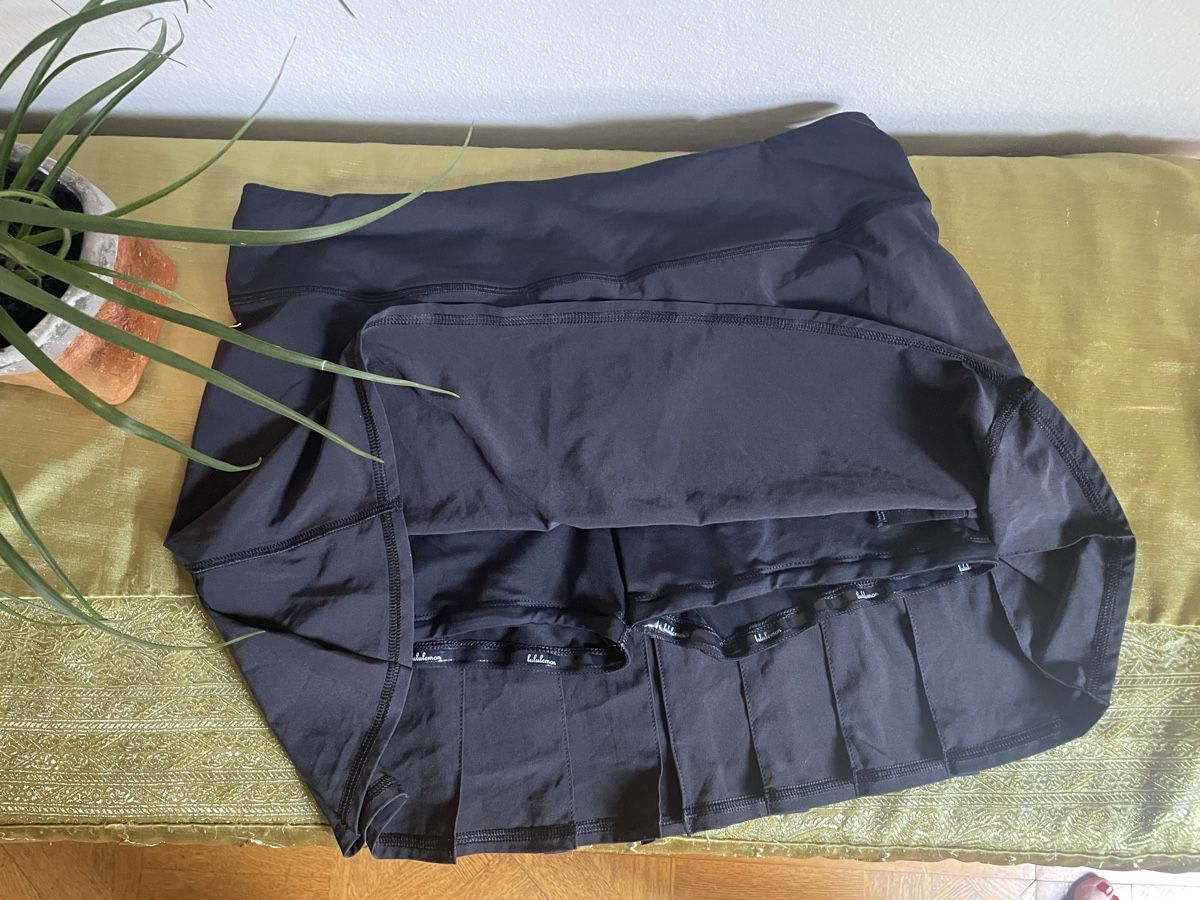 Lululemon Gonne: Hosenrock Lululemon – Usato da Quinto venduto da Arpe11 2