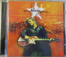 Bryan Adams CD