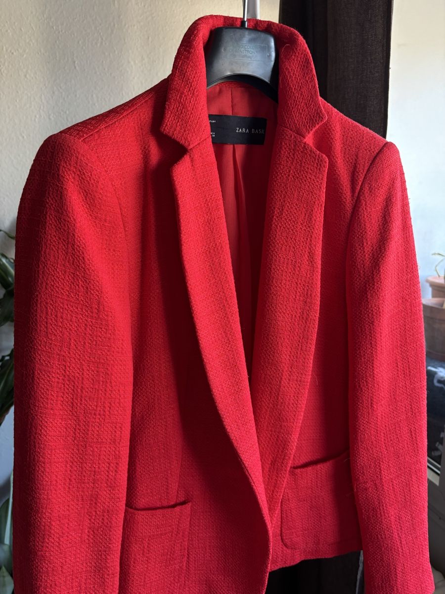 Zara Giacche: Blazer Zara taille M – Nuovo (secondo la descrizione) da geneve venduto da madalena1818 1