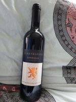 Stattberger Barrique Pinot Noir AOC Aargau 2015 Rarität!