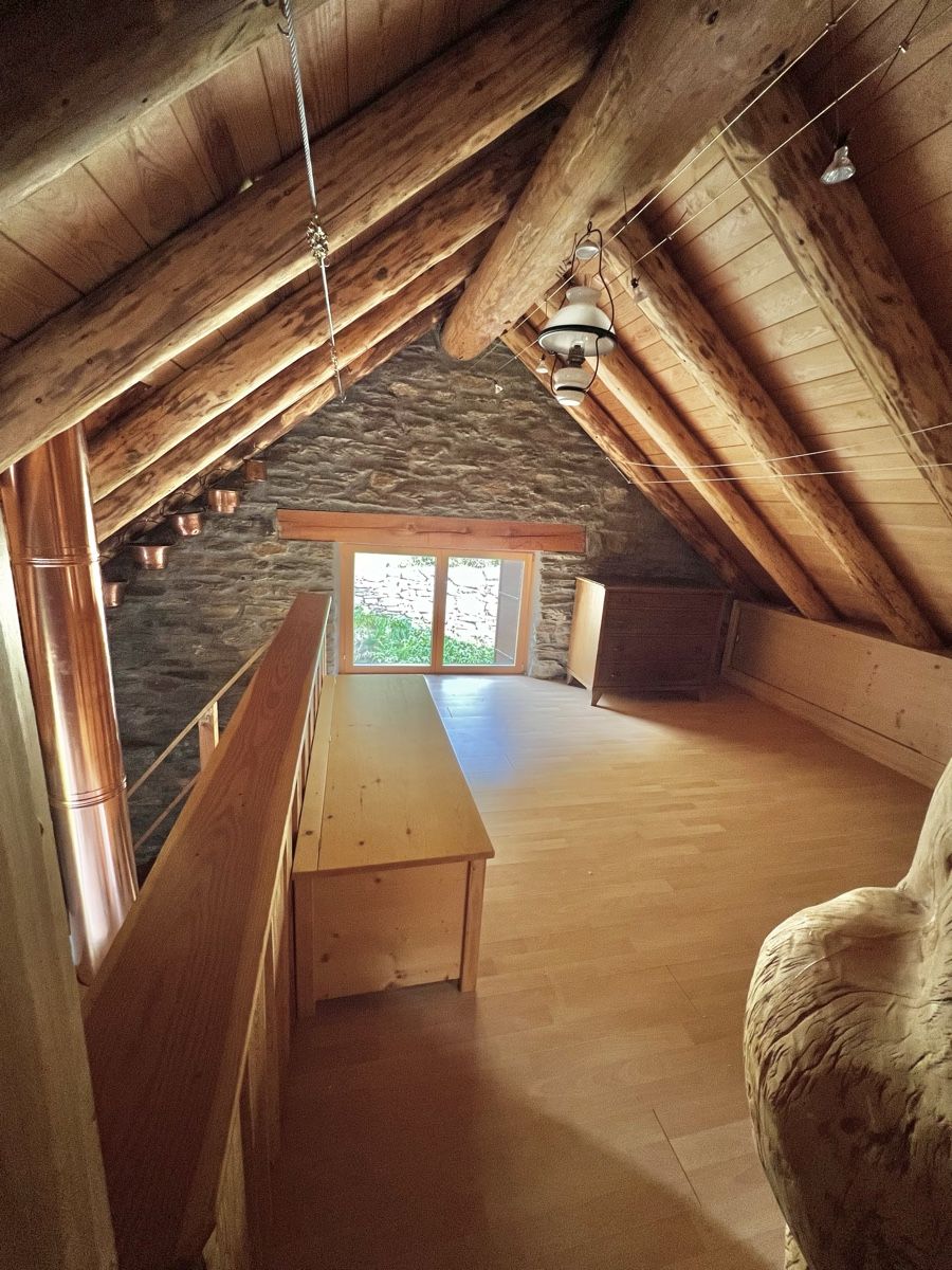 Rifugi: CASCINA BIETRI ABITABILE DA SUBITO – Nuovo (secondo la descrizione) da Brè sopra Lugano venduto da micheleschmid 3