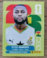 Antoine Semenvo GHA 20 Panini FIFA World Cup 2026  ⚽🏆