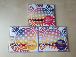 Ministry of Sound Ibiza Annual 2006