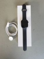 Apple Watch 11, 46 mm Black, Neuwertig