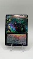 Moseo, Vein's New Dean Foil Extended