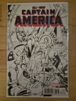 Captain America #1 (Stan Lee Collectibles)
