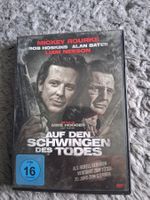 AUF DEN SCHWINGEN DES TODES      DVD