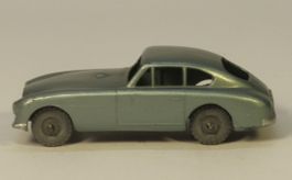 Matchbox Lesney 53A Aston Martin DB 2-4