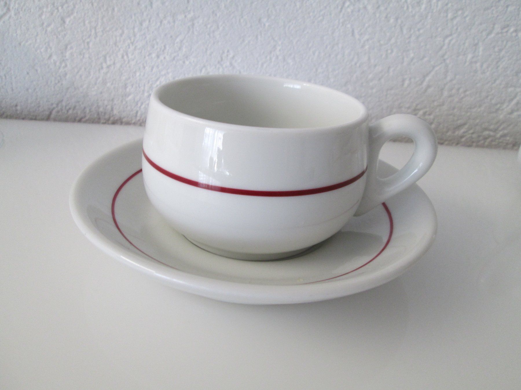 Set di piatti: Kaffeeservice Langenthal – Usato da Movelier venduto da KRASI61 4
