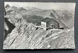 Grindelwald Glecksteinhütte/Tschuggen,Lauberhorn/s. Zustand