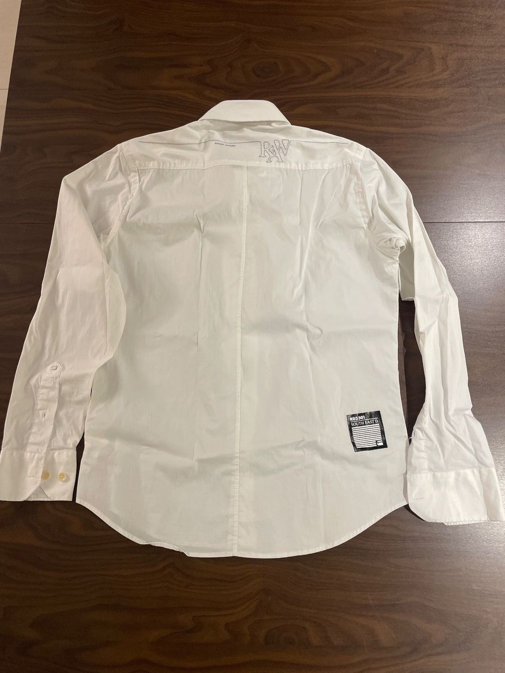 G-Star Camicie: G-Star Hemd - Grösse M – Usato da Tuggen venduto da Dex8055 5