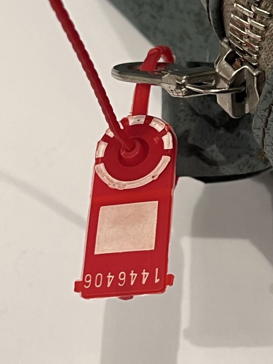 Radiocomunicazione: US Air Force Swiss Air Force Aviation Headset MX-3473 MX-250 – Nuovo (secondo la descrizione) da Oberhofen Thun'see venduto da SwissTreasure 3