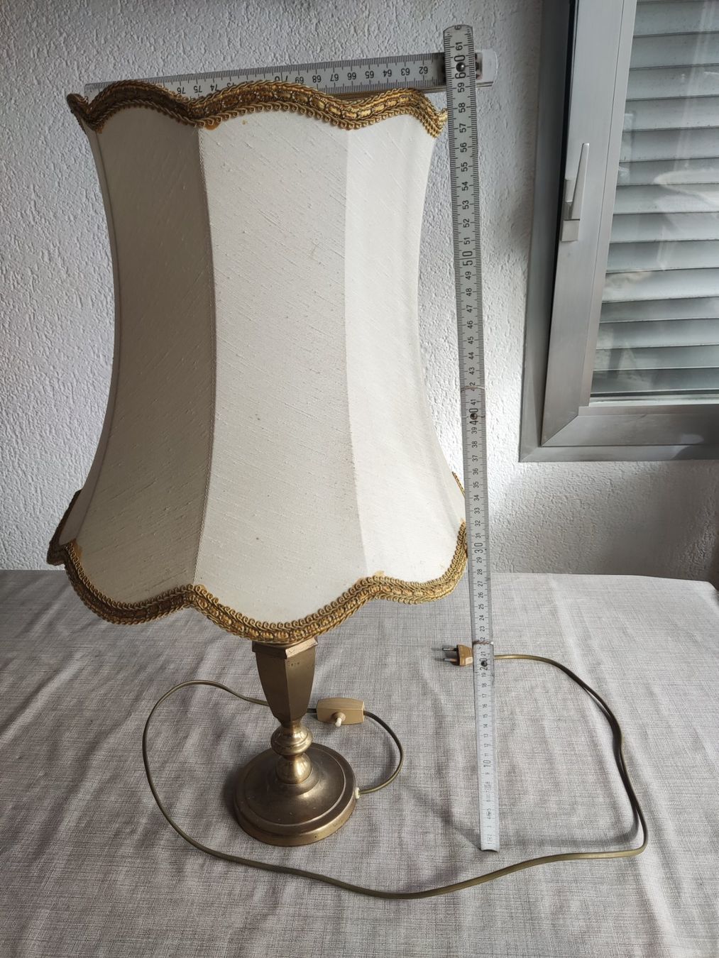 Lampes: Tischlampe – D'occasion à Gränichen par dani065 9