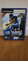 PS2 - Soul Reaver 2