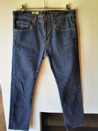 AG Adriano Goldschmied Matchbox Jeans W34 L32