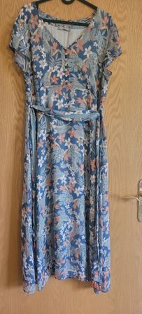 Robe Nile M 