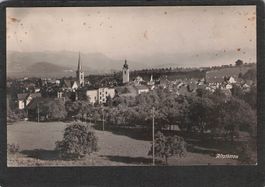 #Altstätten SG