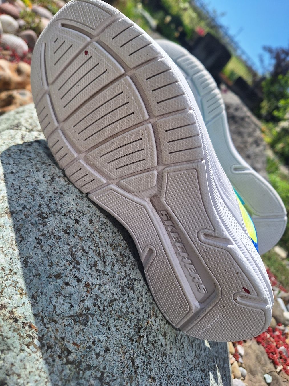 Skechers Scarpe per ragazzi: Skechers Grösse 36 – Usato da Bern venduto da zizzerzazzer 3