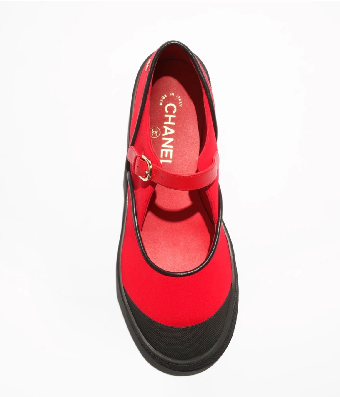 Chanel Scarpe da donna: COLLECTION COCO BEACH 2026 DE CHANEL   MARY JANES – Nuovo e nell'imballaggio originale da Genève venduto da sha_l8z6 3