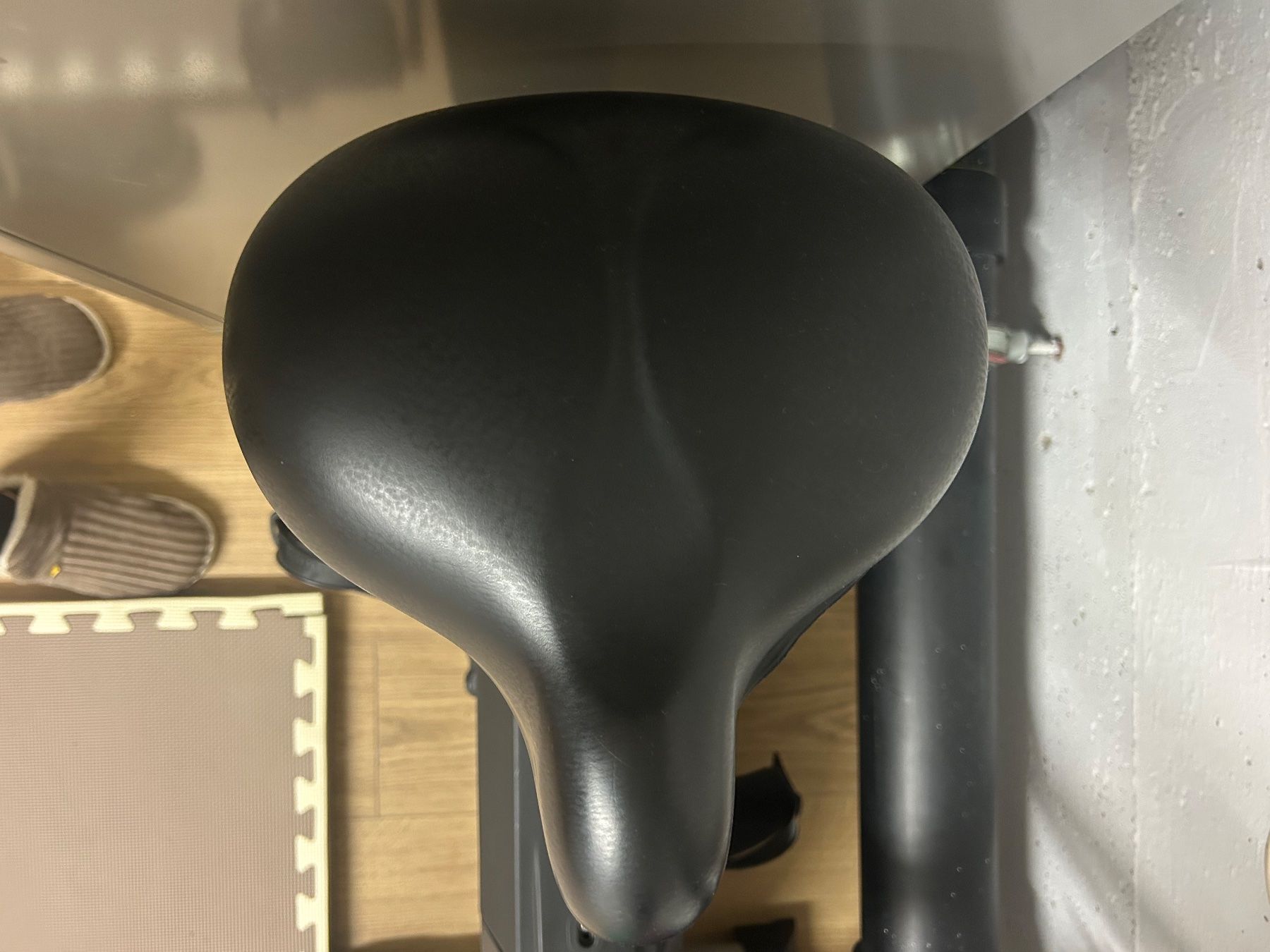 Kettler Hometrainer: Kettler Opal Hometrainer – Neu (gemäss Beschreibung) aus Muttenz von smile62 3