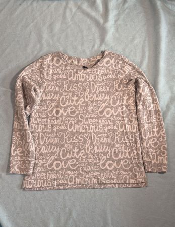 Chicorée Pullover