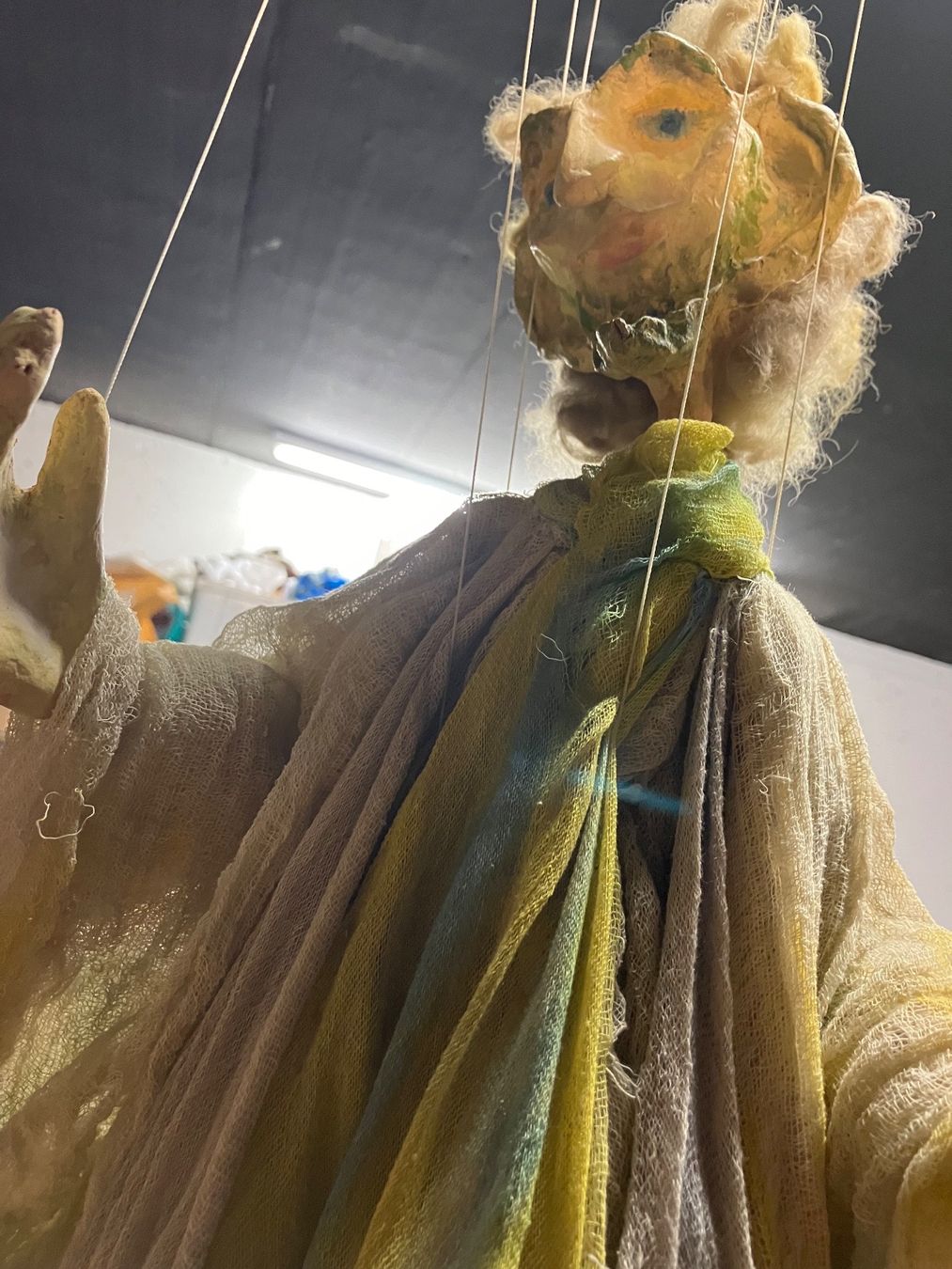Bambole: Puppe, Marionette – Usato da Zürich venduto da Ideal0 6