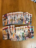 Beelzebub Manga Band 1-27 Konvolut (ITA)